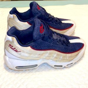 Nike Air Max Shoes‼️